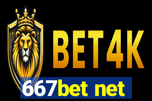 667bet net